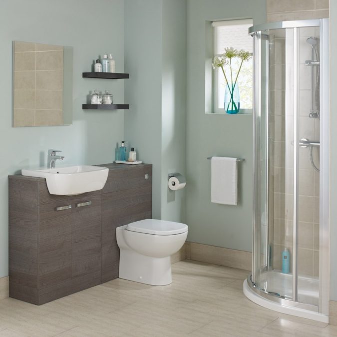 Ideal standard bathroom Top 15 Most Luxurious Bathroom Brands - 15