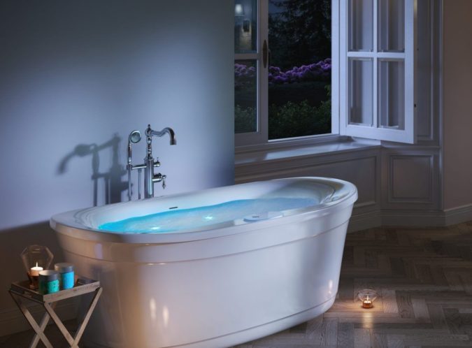 Jacuzzi Top 15 Most Luxurious Bathroom Brands - 3