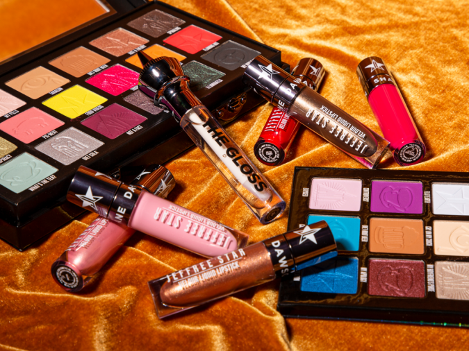 Jeffree Star Cosmetics Top 10 Most Expensive Makeup Brands - 4