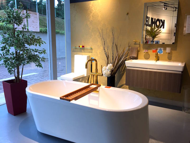 Kohler bathroom Top 15 Most Luxurious Bathroom Brands - 5