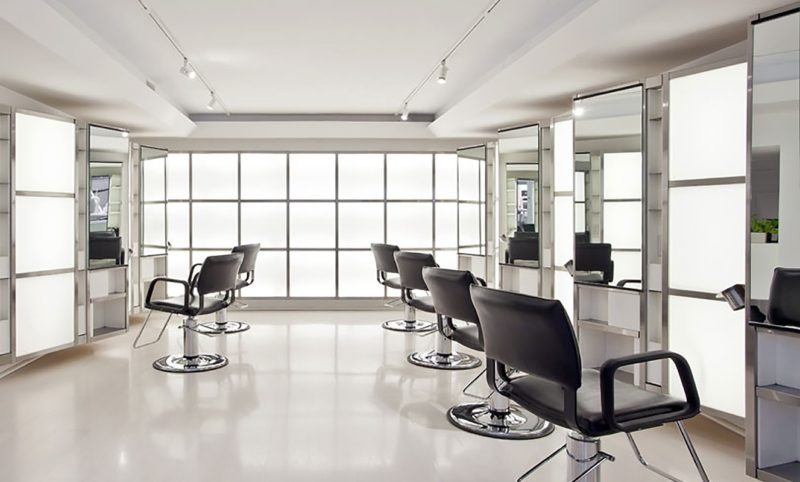 Top 10 Most Luxurious Hair Salons In The USA