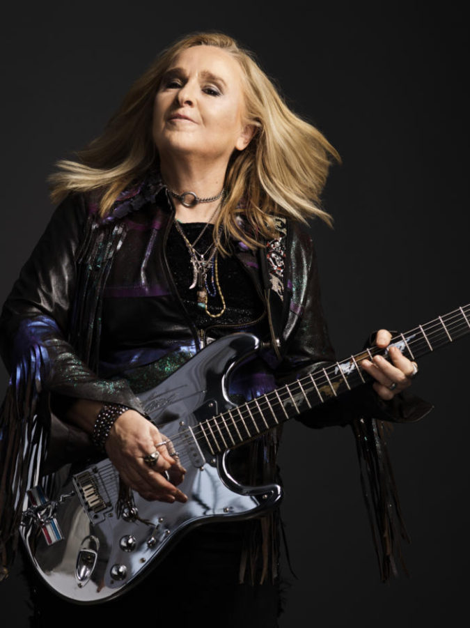 Melissa Etheridge Some Huge Fashion Icons Are Supporting This New Trend - 4