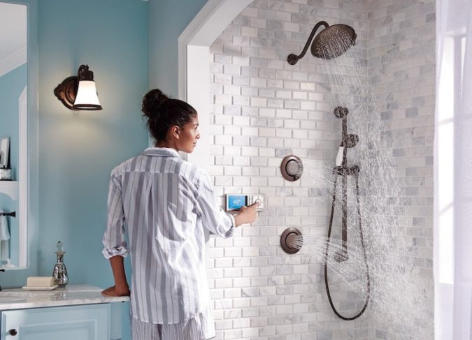 Moen-faucet-675x487 Top 15 Most Luxurious Bathroom Brands