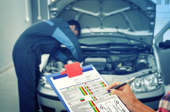 The UK’s MOT Test Vs. Germany’s Vehicle Roadworthiness Test 5 Motor Vehicle Service The UK’s MOT Test Vs. Germany’s Vehicle Roadworthiness Test - 5