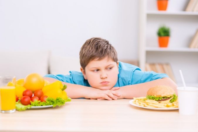 Obesity-child-675x451 Camp Shohola Explains How to Improve Childhood Fitness