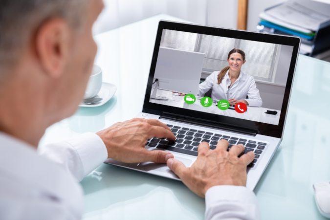 Online Counseling online therapy 10 Signs that You Need an Online Therapist Help - 2