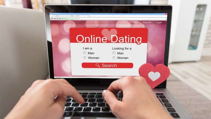 Online Dating 2 Should I Run a Background Check on My Date? - 2