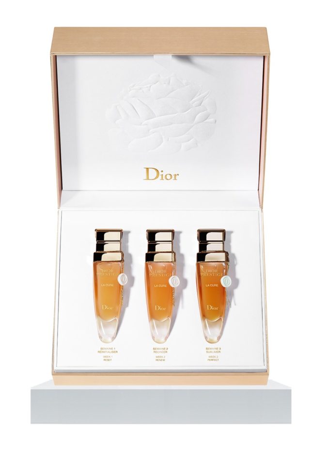 Prestige La Cure Top 15 Most Luxurious Sun Care Face Creams - 10
