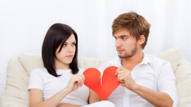 Red Flags in a Relationship How to Face Red Flags in a Relationship Successfully - 107