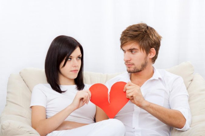 Red Flags in a Relationship How to Face Red Flags in a Relationship Successfully - 1
