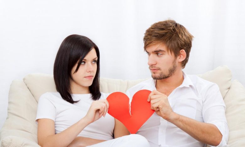 Red Flags in a Relationship How to Face Red Flags in a Relationship Successfully - spot red flags 1