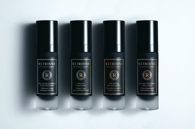 Retrouvé Top 15 Most Luxurious Sun Care Face Creams - 8