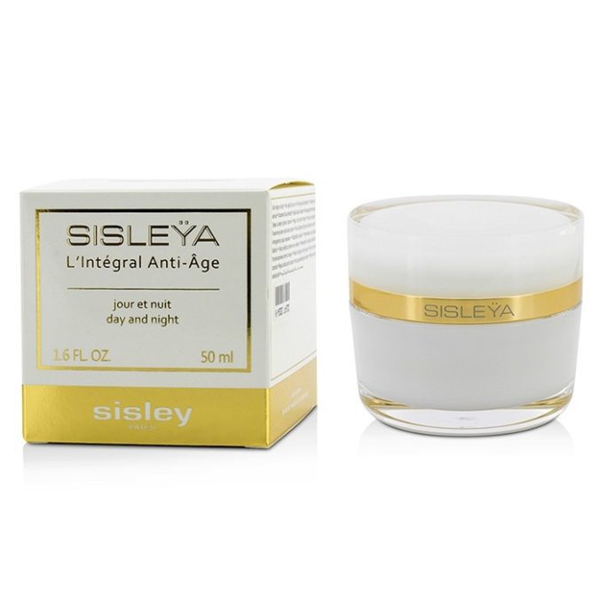 Sisleya LIntégral Anti Âge Top 15 Most Luxurious Sun Care Face Creams - 5