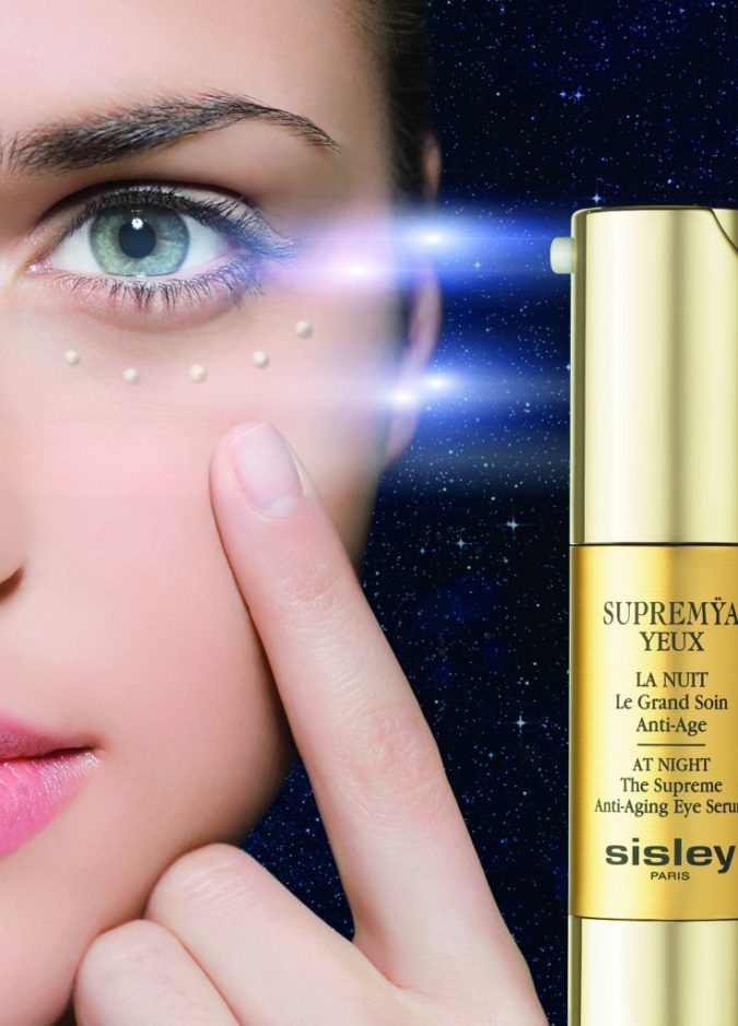 Supremÿa Anti Aging At Night Serum Top 15 Most Luxurious Sun Care Face Creams - 3