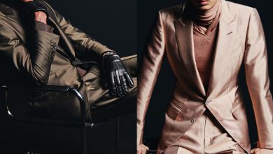 Top 15 Most Luxurious Men’s Fashion Brands 7 Tom Ford fashion Top 15 Most Luxurious Men’s Fashion Brands - 6
