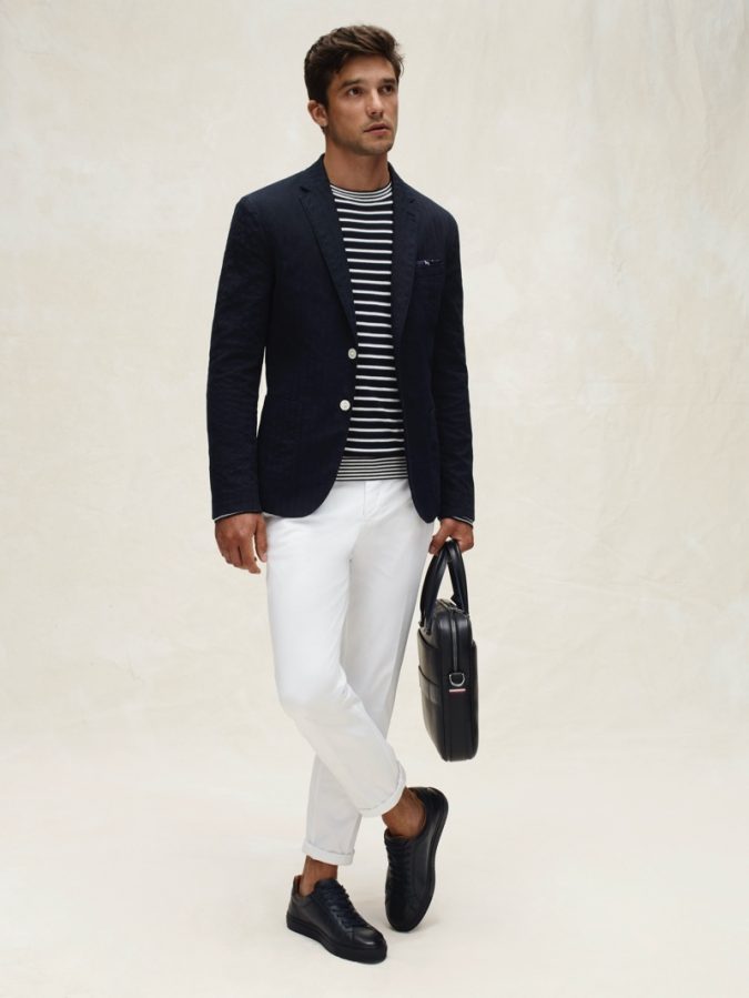 Tommy Hilfiger Top 20 Most Luxurious Men’s Fashion Brands - 12