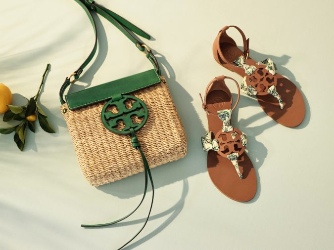 Tory Burch ACCESSORIES Top 20 Most Luxurious Women’s Fashion Brands - 21
