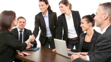 Video Conferencing Everything You Need to Know to Get Started with Video Conferencing - 9