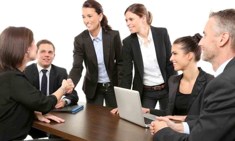 Everything You Need to Know to Get Started with Video Conferencing 1 Video Conferencing Everything You Need to Know to Get Started with Video Conferencing - business relations tools 1