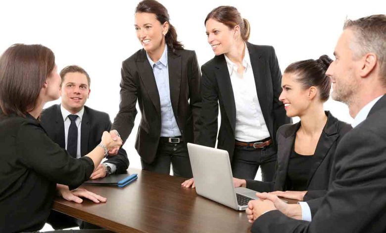 Video Conferencing Everything You Need to Know to Get Started with Video Conferencing - business relations tools 1