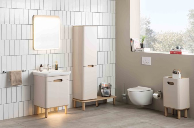 Vitra Top 15 Most Luxurious Bathroom Brands - 19