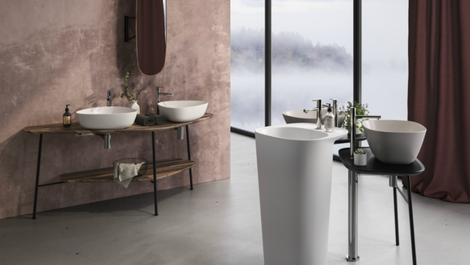 Vitra bathroom Top 15 Most Luxurious Bathroom Brands - 18