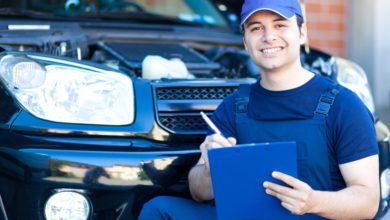 car service. The UK’s MOT Test Vs. Germany’s Vehicle Roadworthiness Test - 89