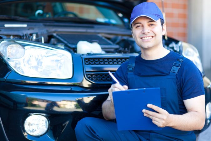 The UK’s MOT Test Vs. Germany’s Vehicle Roadworthiness Test 7 car service. The UK’s MOT Test Vs. Germany’s Vehicle Roadworthiness Test - 7