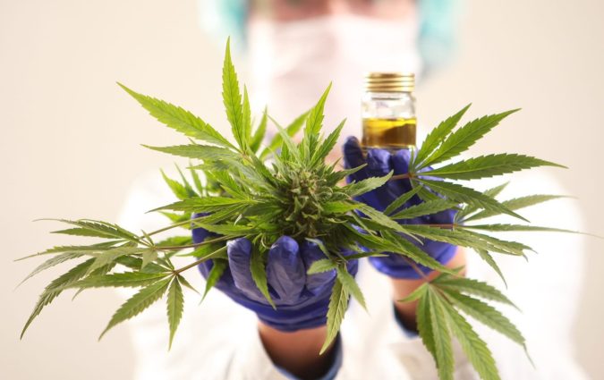 5 Reasons CBD Could Be Right for You 4 cbd 5 Reasons CBD Could Be Right for You - 4