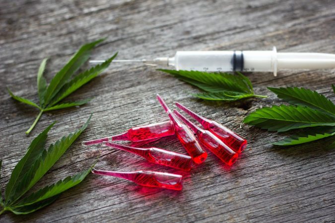 5 Reasons CBD Could Be Right for You 6 cbd against addiction 5 Reasons CBD Could Be Right for You - 6