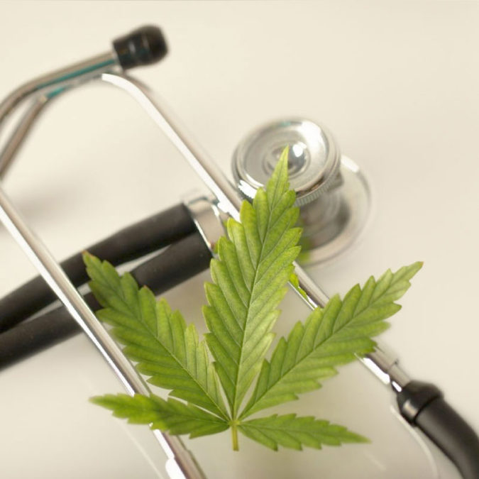 cbd medical benefits 5 Reasons CBD Could Be Right for You - 2
