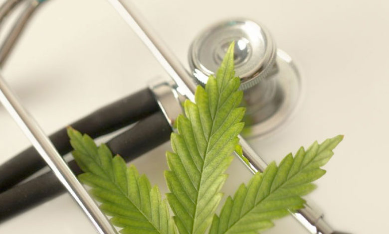cbd medical benefits 5 Reasons CBD Could Be Right for You - 1