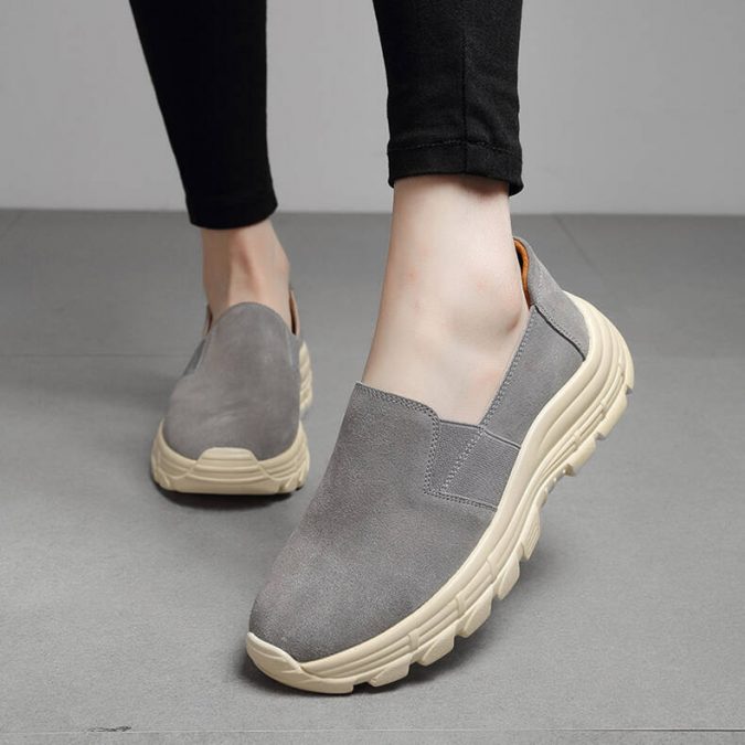 A Woman’s Guide to Promoting Foot Health 3 comfy footwear A Woman’s Guide to Promoting Foot Health - 3