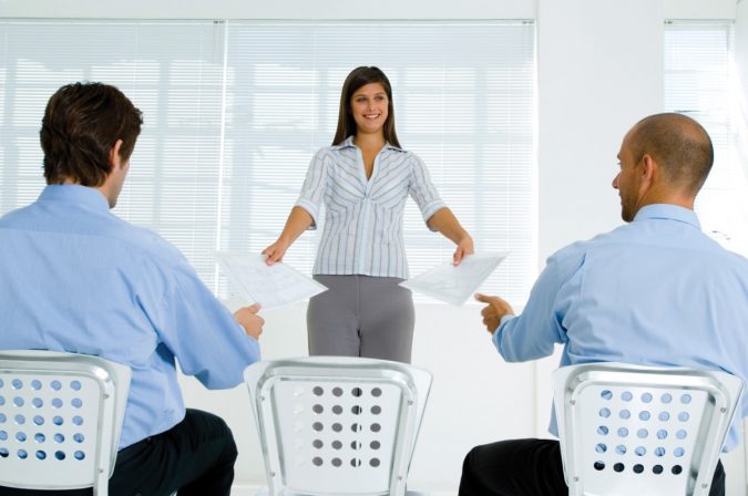 7 Simple Ways to Manage Pain at Work 8 delegate work to others 7 Simple Ways to Manage Pain at Work - 8