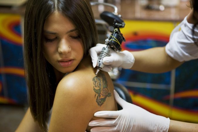 getting-tattoos-675x450 What You Need to Know about Scar Cover-Up Tattoos