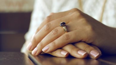 healthy nails How to Prevent Nails from Breaking on the Side - 24