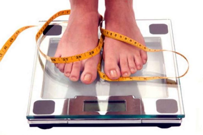 Camp Shohola Explains How to Improve Childhood Fitness 11 measuring weight Camp Shohola Explains How to Improve Childhood Fitness - 11