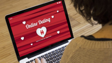 online dating 3 Should I Run a Background Check on My Date? - Lifestyle 2