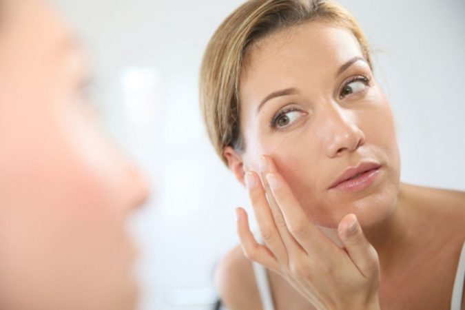 skin-care-1-675x450 How To Prevent Premature Aging of Skin