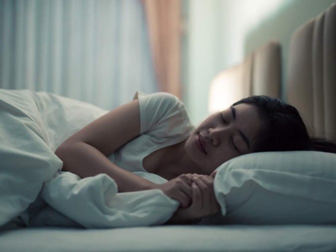 Can CBD Gummies Help You Sleep? 3 sleep 2 Can CBD Gummies Help You Sleep? - 3