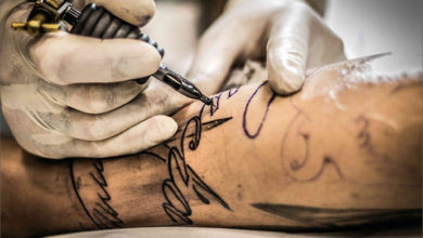 tattoo What You Need to Know about Scar Cover-Up Tattoos - Lifestyle 3