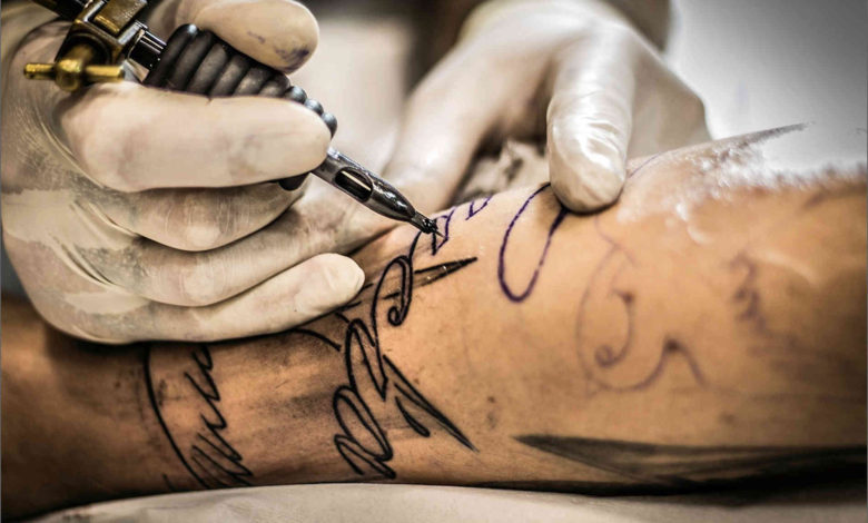 tattoo What You Need to Know about Scar Cover-Up Tattoos - 1