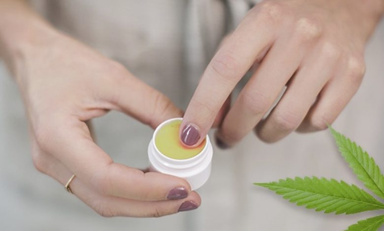 using CBD Cream Does CBD Help with Anti-Aging and Wrinkles? - 1