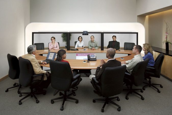 Everything You Need to Know to Get Started with Video Conferencing 5 video conference Everything You Need to Know to Get Started with Video Conferencing - 5