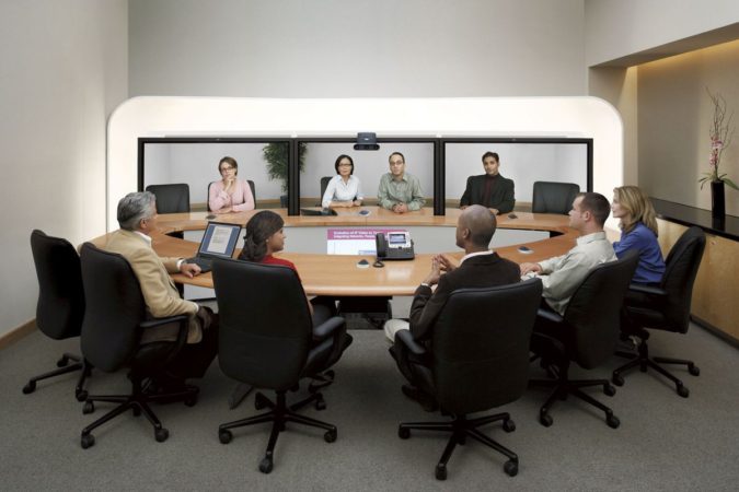 video conference Everything You Need to Know to Get Started with Video Conferencing - 5