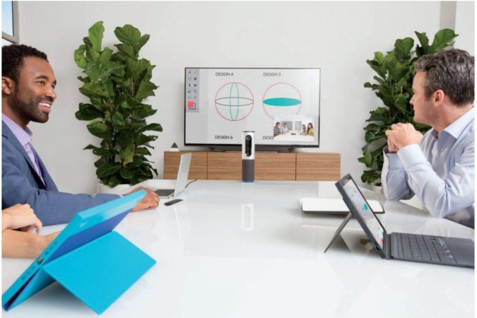 Everything You Need to Know to Get Started with Video Conferencing 4 video conference. Everything You Need to Know to Get Started with Video Conferencing - 4