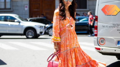 How to Dress for a Day Out in New York City 16 women outfit dress How to Dress for a Day Out in New York City - 16