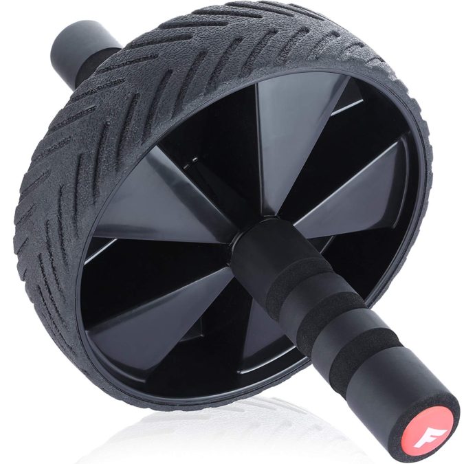 Best 25 Thank You Gift Ideas for Your Personal Trainer 26 Ab Roller for Abs Workout Best 25 Thank You Gift Ideas for Your Personal Trainer - 26