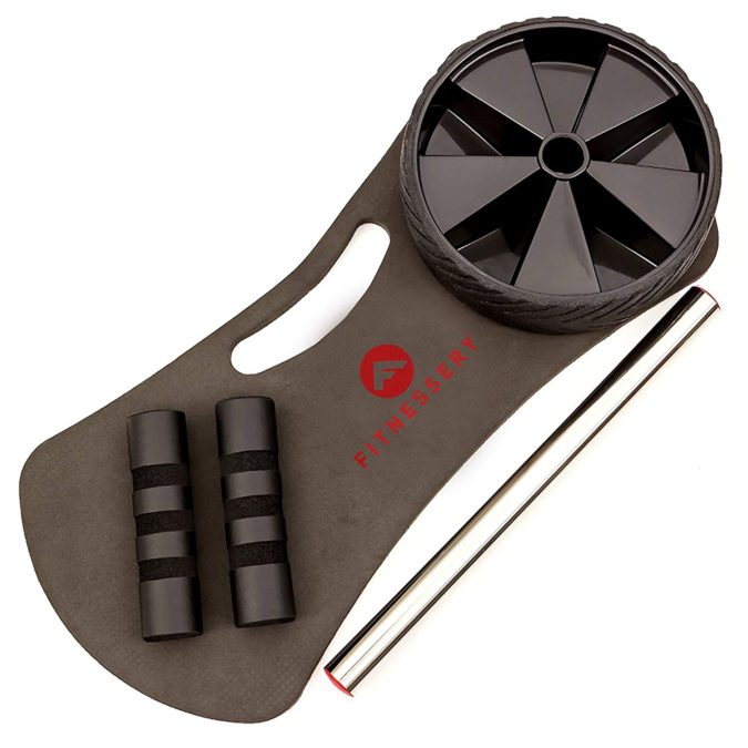 Best 25 Thank You Gift Ideas for Your Personal Trainer 27 Ab Roller for Abs Workout. Best 25 Thank You Gift Ideas for Your Personal Trainer - 27