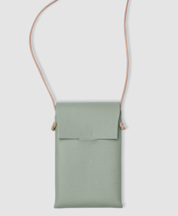 Alfie Douglas Hand Midi Case 15 Most Creative Handbag Designers in the UK - 13
